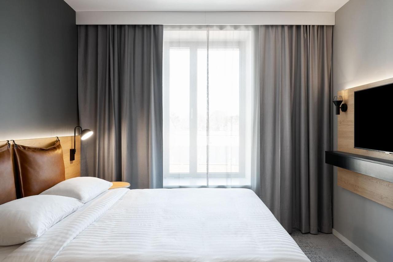 Moxy Bristol Otel Dış mekan fotoğraf
