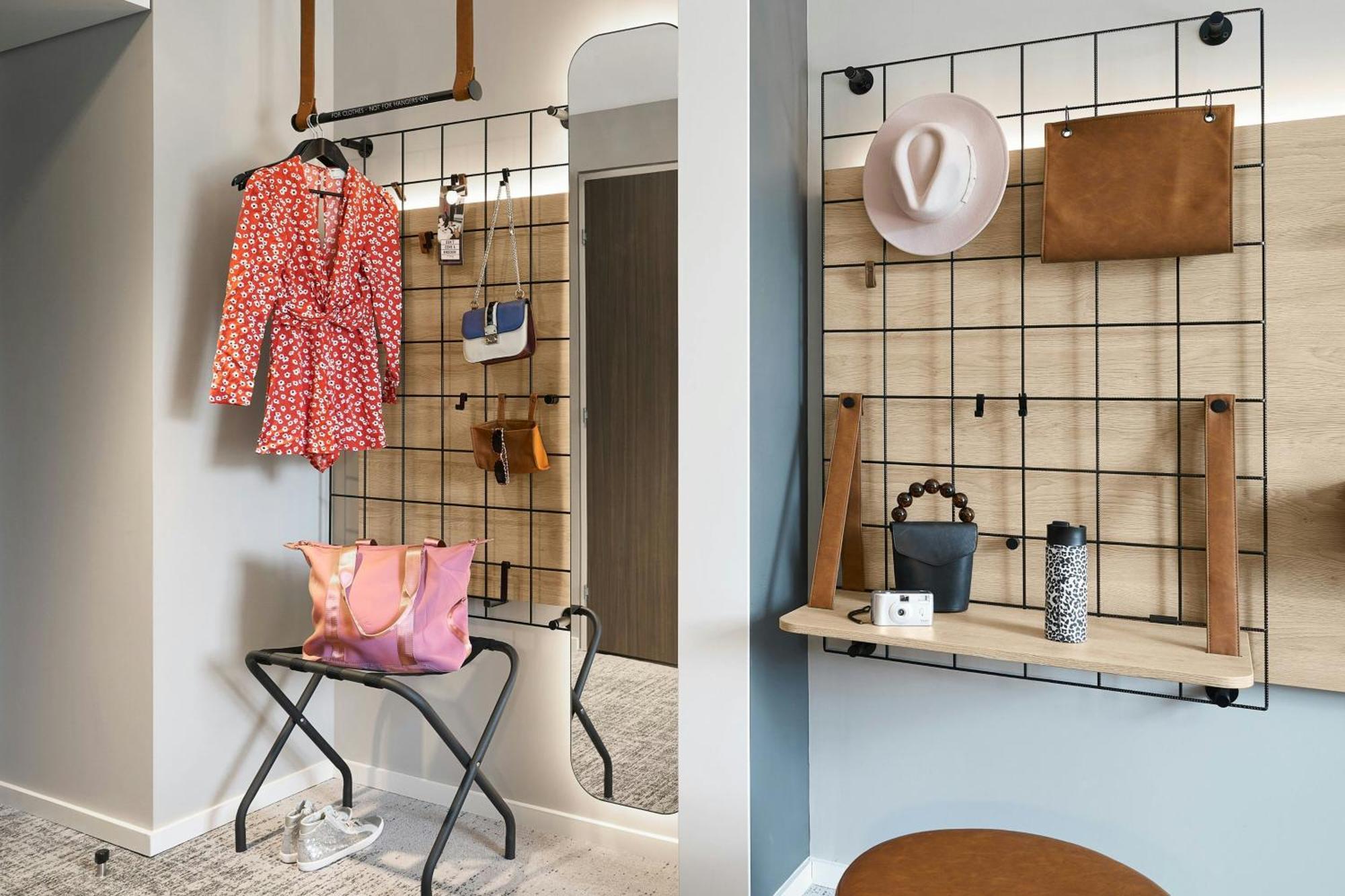 Moxy Bristol Otel Dış mekan fotoğraf