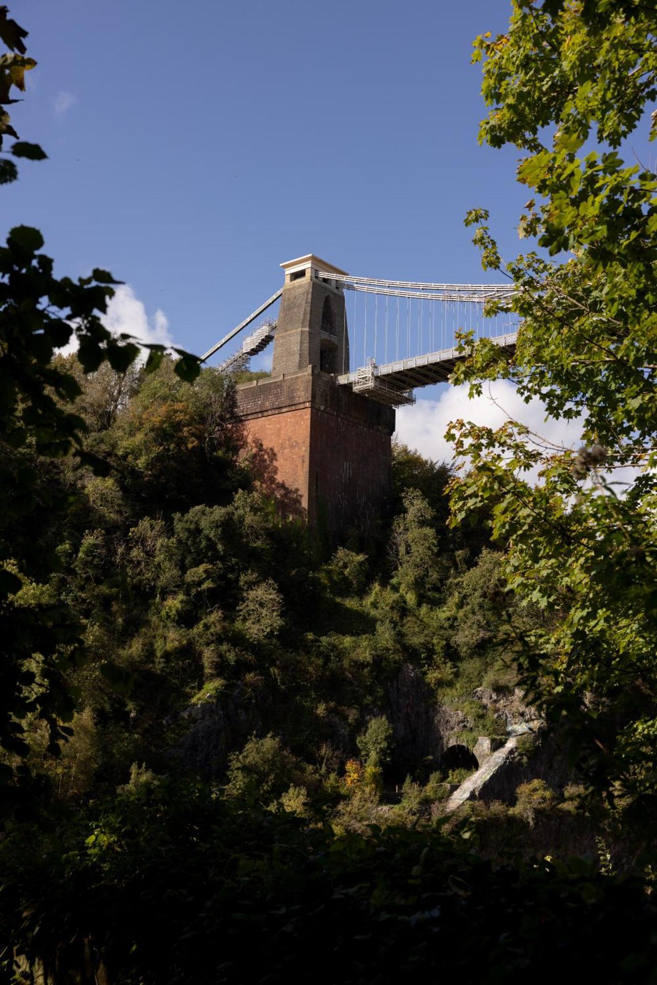 Moxy Bristol Otel Dış mekan fotoğraf